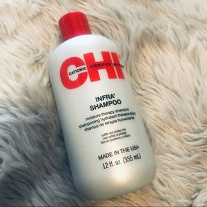 CHI Infra Shampoo
